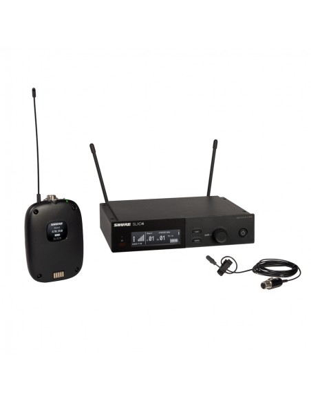 SLXD14E DL4B J53
