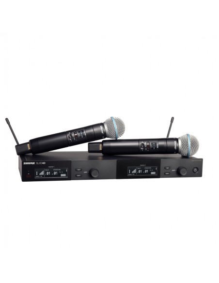 SLXD24DE B58 J53