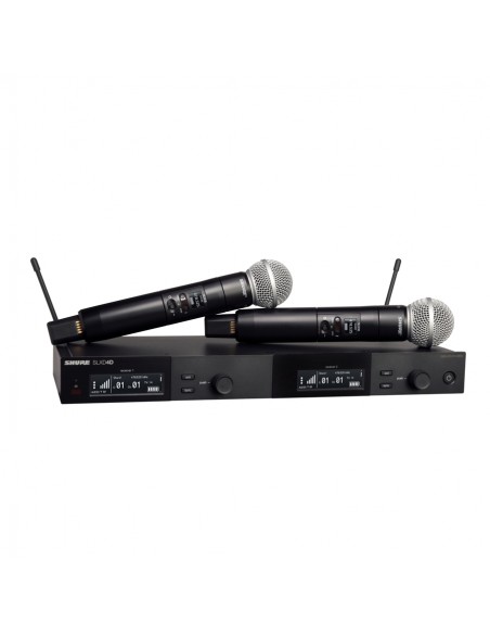 SLXD24DE SM58 J53