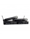 SLXD24DE SM58 J53