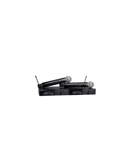 SLXD24DE SM58 J53