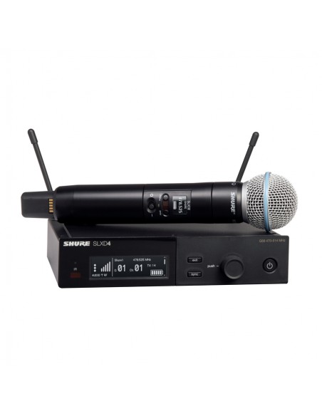 SLXD24E B58 J53