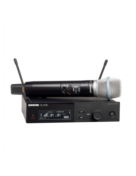 SLXD24E B87A J53
