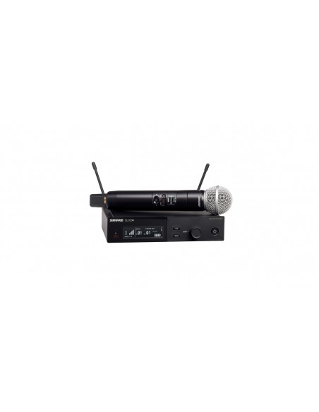 SLXD24E SM58 J53