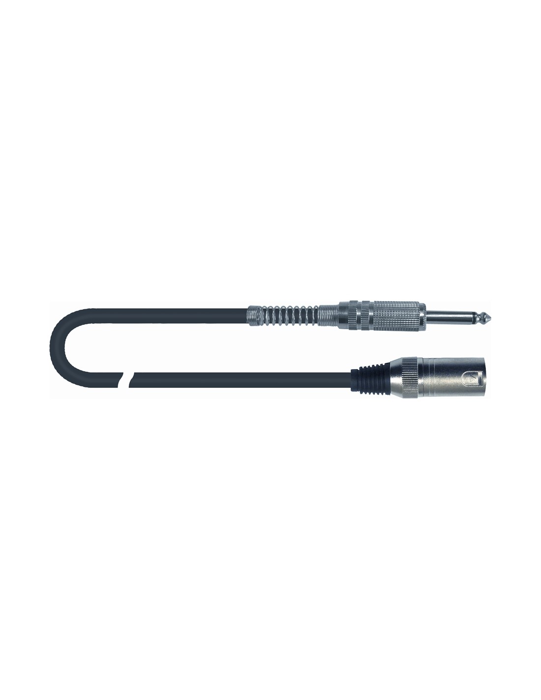 Quik Lok - S/325-20 Cavo di potenza Jack/Cannon per casse non AMPLIFICATE