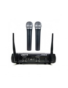 Vonyx STWM712