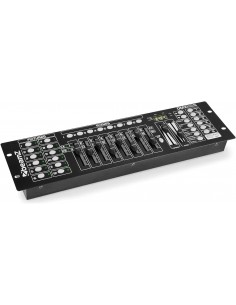 BeamZ DMX192S