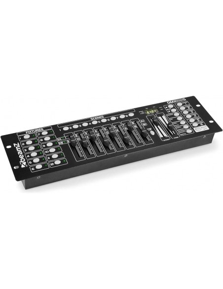 BeamZ DMX192S