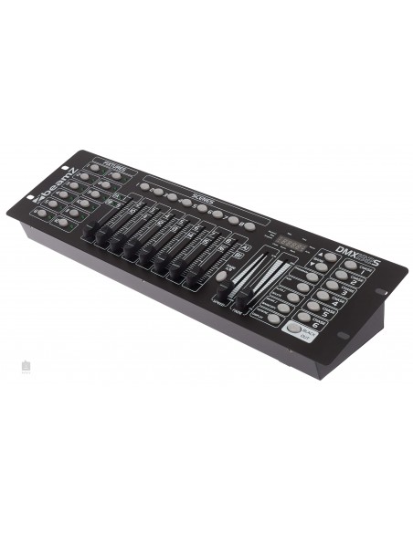 BeamZ DMX192S