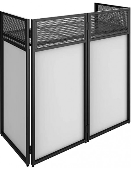 Vonyx DB4 Pro DJ Booth System