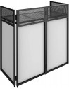 Vonyx DB4 Pro DJ Booth System