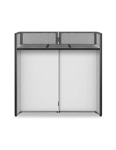 Vonyx DB4 Pro DJ Booth System