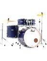 Pearl EXL con Meccaniche e Piatti Sabian Indigo Night