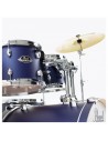 Pearl EXL con Meccaniche e Piatti Sabian Indigo Night