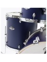 Pearl EXL con Meccaniche e Piatti Sabian Indigo Night