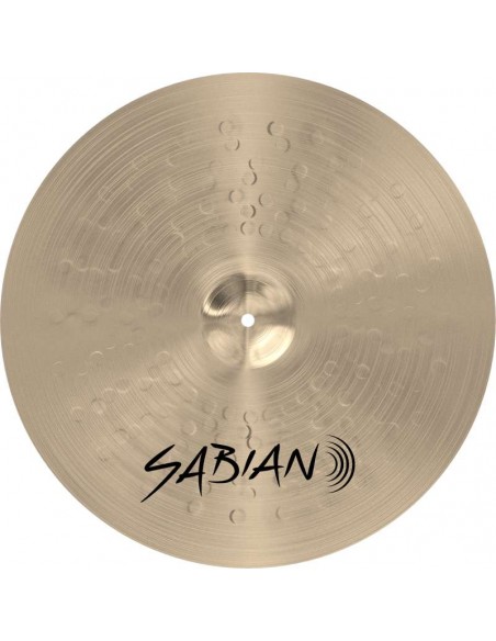 Sabian Stratus Crash 16 S1606