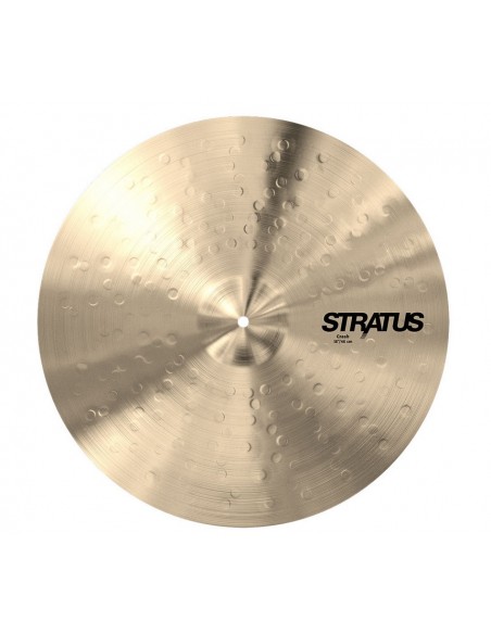 SABIAN STRATUS CRASH 18 S1806 CRASH 18