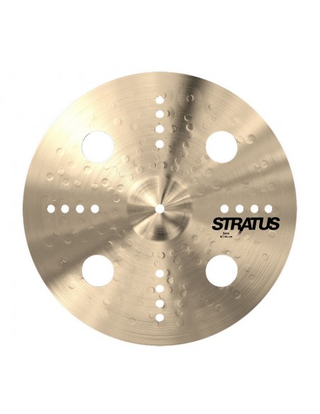 SABIAN STRATUS ZERO 18 S18ZE