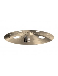 SABIAN STRATUS ZERO 18 S18ZE 2