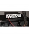 Tone Hammer 500 LTD White
