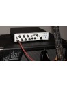 Tone Hammer 500 LTD White