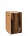 SCHLAGWERK CP 5905 Cajon Precise OS EVO Walnut deluxe