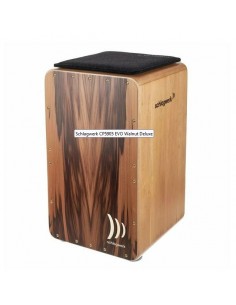 SCHLAGWERK CP 5905 Cajon... 2