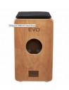 SCHLAGWERK CP 5905 Cajon Precise OS EVO Walnut deluxe