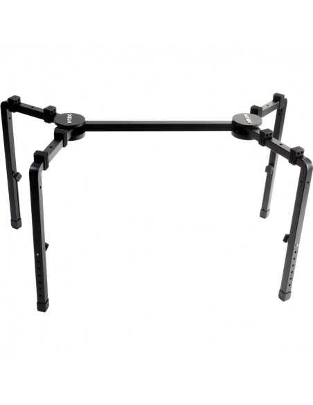 Quik Lok WS/650 Supporto regolabile in altezza e lunghezza