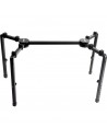 Quik Lok WS/650 Height and length adjustable stand