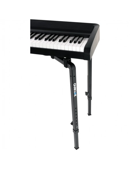 Quik Lok WS/650 Supporto regolabile in altezza e lunghezza