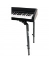 Quik Lok WS/650 Supporto regolabile in altezza e lunghezza