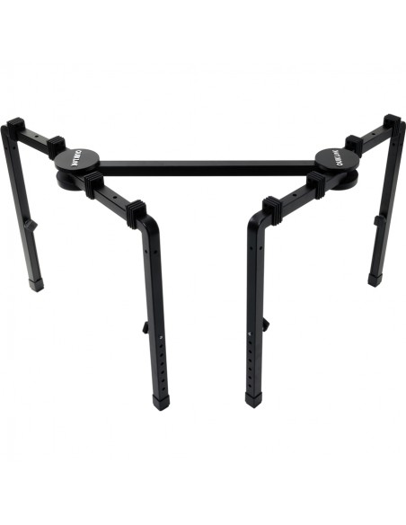 Quik Lok WS/650 Supporto regolabile in altezza e lunghezza