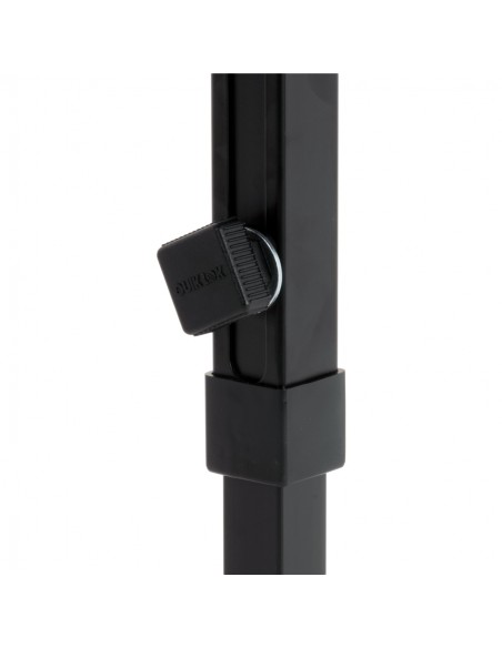 Quik Lok WS/650 Supporto regolabile in altezza e lunghezza