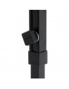 Quik Lok WS/650 Supporto regolabile in altezza e lunghezza
