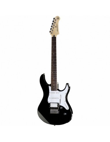 YAMAHA Pacifica 112V Black