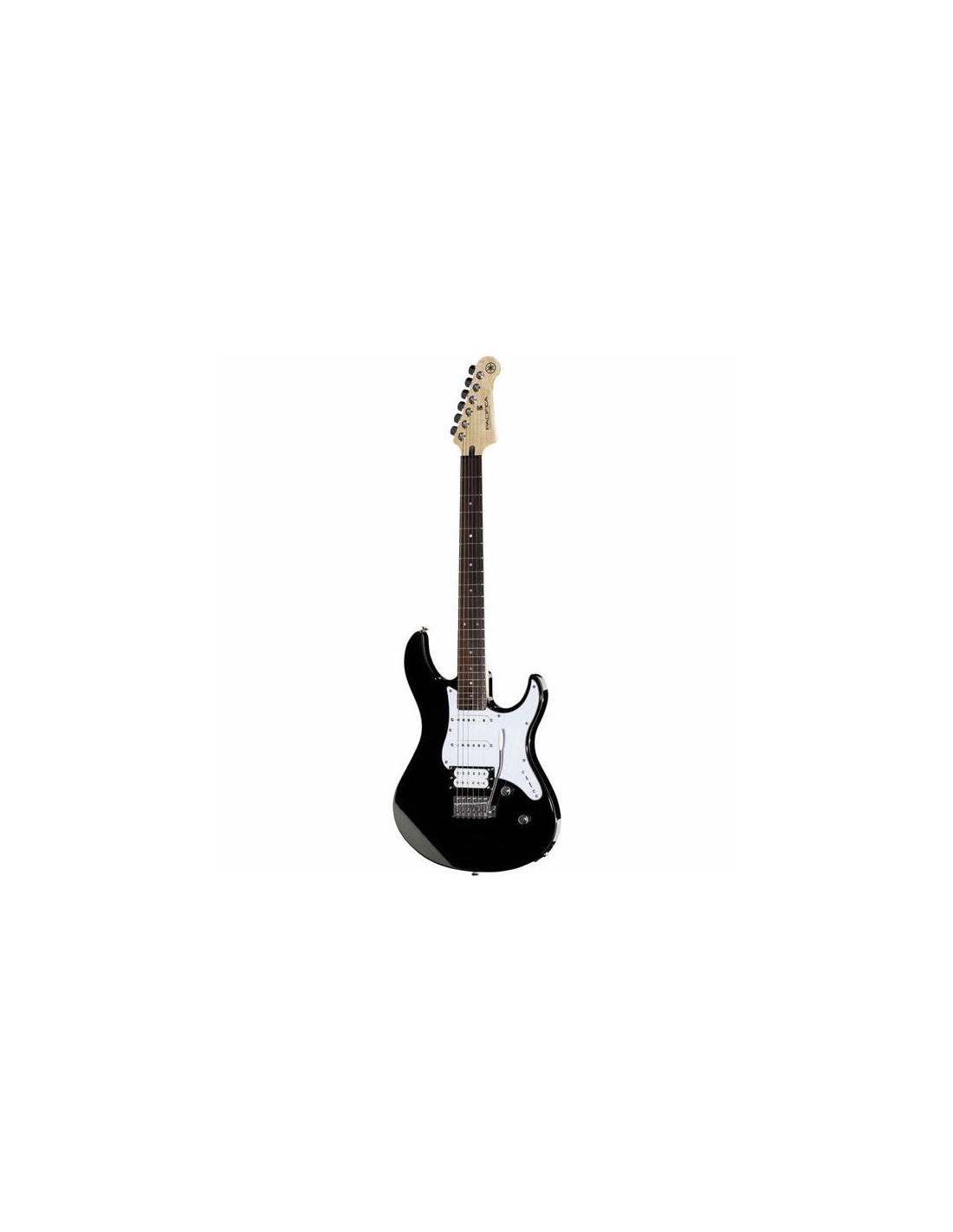 YAMAHA Pacifica 112V Black