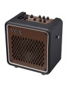 Mini Go 10 Earth Brown