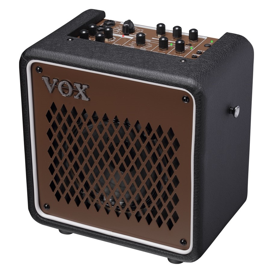 Vox Amplug 2 Cabinet mini amplificatore per chitarra