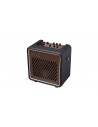 Mini Go 10 Earth Brown
