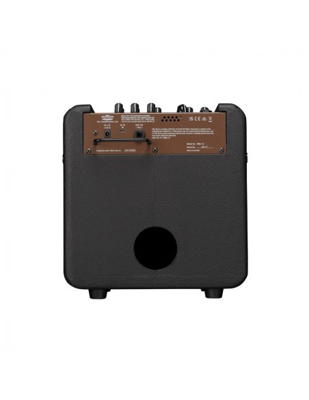 Mini Go 10 Earth Brown