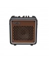 Mini Go 10 Earth Brown