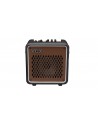 Mini Go 10 Earth Brown