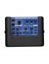 Mini Go 3 Azul Hierro