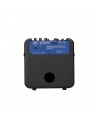 Mini Go 3 Azul Hierro