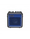 Mini Go 3 Iron Blue