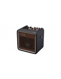 Mini Go 3 Marrón Tierra 2