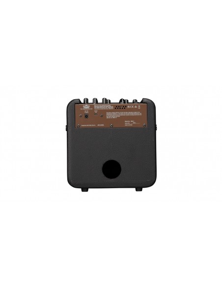 Mini Go 3 Earth Brown