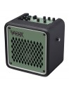 Mini Go 3 Vert Olive