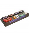 Pedalera Boneyard